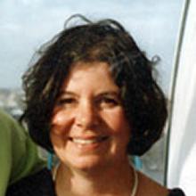 Photo of Jane Wernick